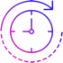 Increase-time-gradient Increase-time-gradient