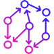 data-flow-gradient