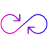 infinity-gradient