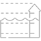 Water-level-grey