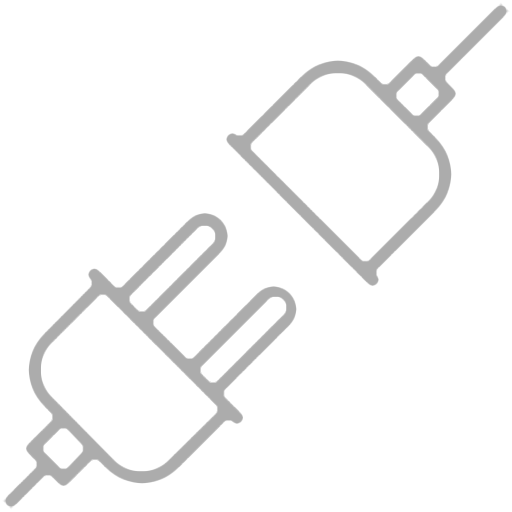 connector-grey