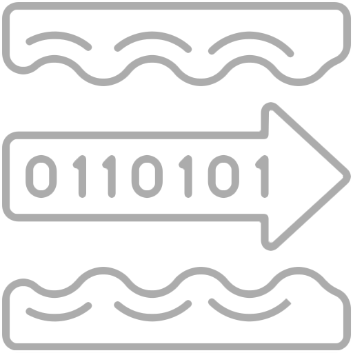 data-stream-grey