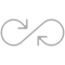 infinity-grey