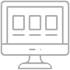 monitor-grey