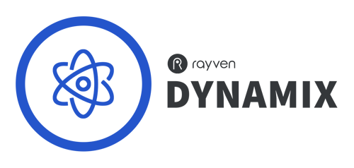 Rayven Dynamix Logo