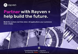 Rayven Partner Brochure FRONT HORIZONTAL 400
