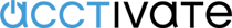 Acctivate logo
