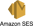 Amazon SageMaker logo