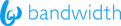 Bandwidth logo