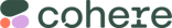 Cohere Command R+ logo