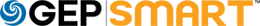 GEP SMART logo
