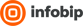 Infobip logo
