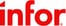Infor PLM logo