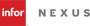 Infor Nexus logo