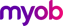 MYOB Business logo