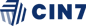 Cin7 Omni logo
