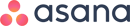 Asana logo