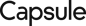 Capsule CRM logo