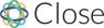 Close CRM logo