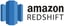 Amazon Redshift logo