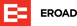 EROAD logo