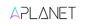 APLANET Sustainability logo