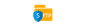FTP logo
