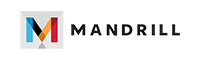 Mandrill-filter