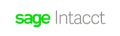 Sage Intacct ERP