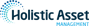Holistic Asset Management logo