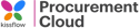 Kissflow Procurement Cloud logo