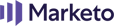 Adobe Marketo Engage logo