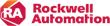 FactoryTalk MES (Rockwell) logo