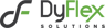 Dyflex ERP logo