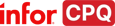 Infor CPQ logo