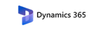Microsoft Dynamics 365 Business Central logo - accounting integration with Rayven