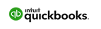 QuickBooks Online logo - accounting integration with Rayven