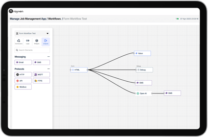 2025-Workflow-Builder