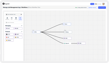 2025-Workflow-Builder