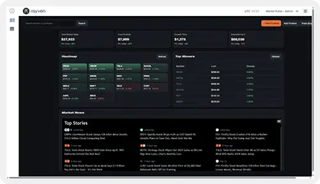 Market-Tracker-Solution-500