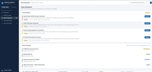 Finance-client-insights-portal WebP