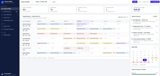 healthcare-staff-rostering WebP