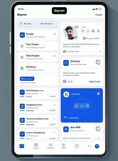 HR-apps