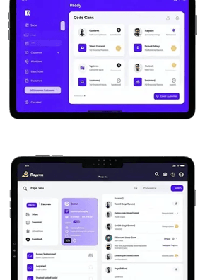 customer-service-apps