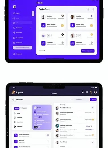 customer-service-apps