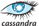 Apache Cassandra logo