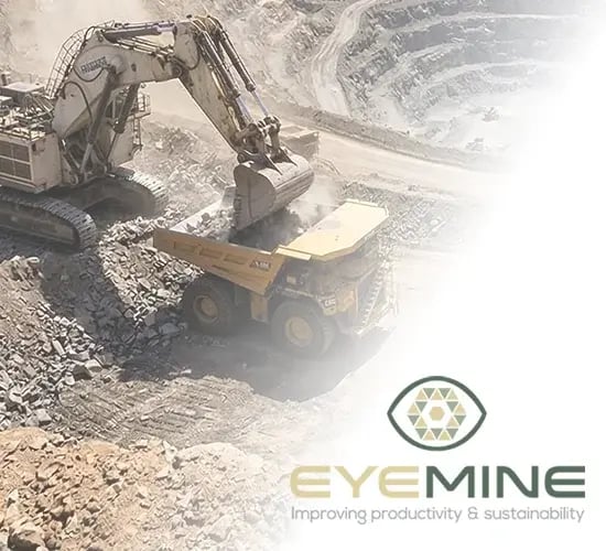 EYEMine case-study video