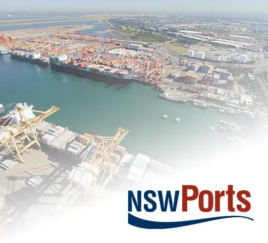 NSW Ports case-study video