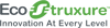 EcoStruxure Building Operation logo