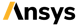Ansys Twin Builder logo
